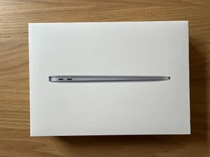 Empty Box (Boîte vide) | Apple | MacBook Air 13” | Model No. A2337 - Afbeelding 1 van 6