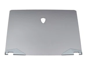 MSI GE76 Raider 11UG/UH (MS-17K3) original Displaydeckel 43,9cm (17,3 Zoll) grau - Photo 1/2