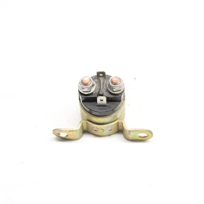 Interruptor de relé solenoide de arranque Bombardier Rally 200 2003 515176011 Foto 1 de 4