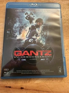 Gantz (Blu-ray, 2011) - Foto 1 di 5