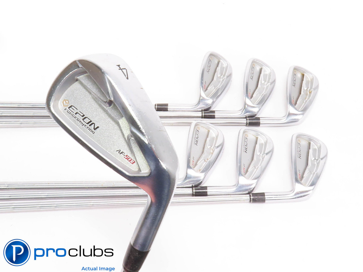 EPON Golf Clubs for sale | eBay EPON Golf Clubs for sale | eBay