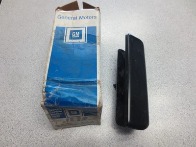 原始设备制造商 1985 - 1992 年雪佛兰 Astro GMC Safari Van 门把手 1254596 雪佛兰 GMC — 第 1/4 张图片