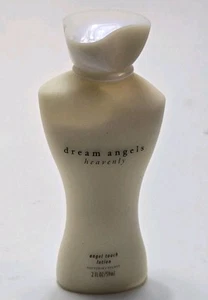 Victorias Secret Dream Angels Heavenly Angel Touch Body Lotion 2Oz 59ML - Picture 1 of 7