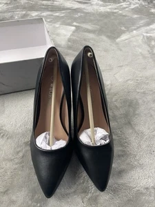 Wuorwu Women's Pumps Black Size 7 - Picture 1 of 5