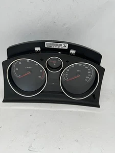 Cuadro de instrumentos velocímetro AO7* Opel Zafira B año 2006 A05 13225988 - Imagen 1 de 7