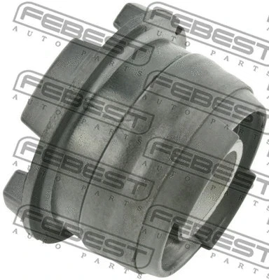 Buje subchasis Volvo 850 1993-2009 FEBEST VLAB-XC90SSF Foto 1 de 2