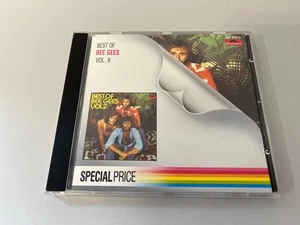 Bee Gees – Best Of Bee Gees • Vol 2 - CD © 1973/8? - Bild 1 von 3