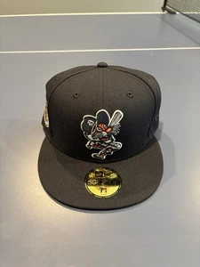 HAT CLUB Detroit Tigers Coked Out Tiger New Era Fitted Hat 7 3/4 BRAND NEW - Picture 1 of 2