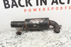 2015 POLARIS INDY 550 VOYAGER GGB Exhaust Can Muffler - Bild 1 von 9