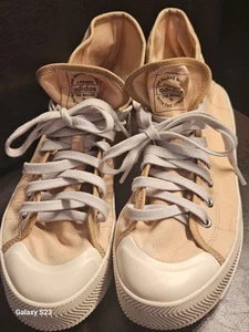 Adidas Originales Nizza Mujer Zapatos Informales Talla 7.5, Buen Estado. - Imagen 1 de 9
