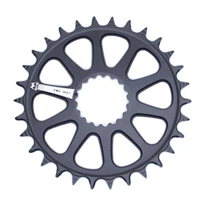 Cannondale SpideRing Ai Offset 30t Shim 12 speed 55CL Chainring - CP2551U1030 - Picture 1 of 7
