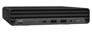 HP ProDesk 400 G9 Mini-PC - Bild 1 von 6