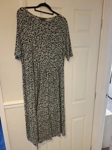 m & s collection size 16 dress - Picture 1 of 6
