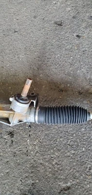 Steering Gear/Rack Power Rack And Pinion Thru 06/03/09 Fits 08-09 ESCAPE 1138813 Foto 1 de 4