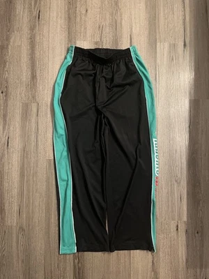 Pantalones deportivos vintage de la década de 2000 Lamonte #18 NASCAR Chase Authentics para hombre medianos " Foto 1 de 4