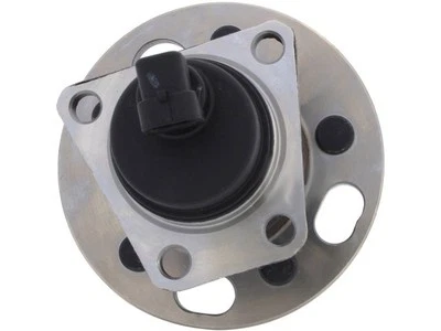 适用于 1991 - 1998 别克 Skylark 轮毂组件后 25867YWZR 1992 1993 1994 — 第 1/2 张图片