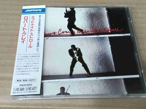 ROBERT CRAY Midnight Stroll PHCR-1034 JAPAN CD w/OBI 99675 - Picture 1 of 1