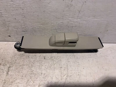 Cinturón de seguridad delantero izquierdo o derecho Ford Edge 2007-2010 ajuste/ajustador de altura Foto 1 de 4