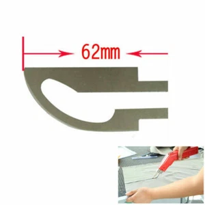 150W 120V/220V Electric Hot Heating Knife Cutter Tool For Foam Sponge Cutting - Picture 1 of 5