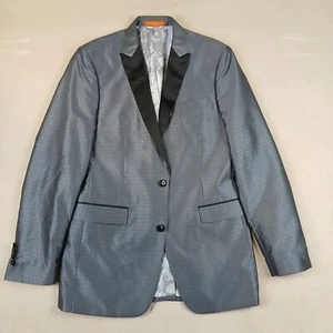 Tallia The Mason Fit 40L Mens Sport Coat Jacket Formal Casual Has Defect - Picture 1 of 20
