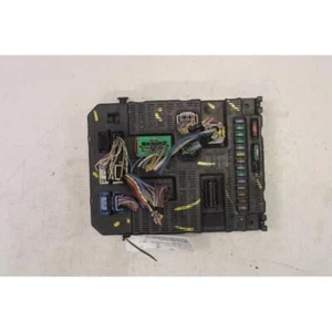 BOITIER PYROTECHNIQUE POUR LANCIA PHEDRA (02-10) 2.2 16V MJT (125KW) MNV 2002 - Picture 1 of 6