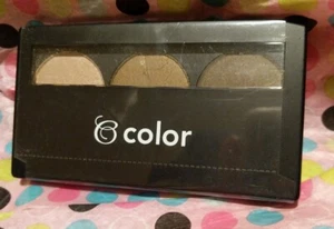 BeautiControl Mineral Shadow Trio Rainforest 15036 - Picture 1 of 2