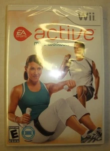 EA Sports Active: More Workouts - (Nintendo Wii 2009) totalmente nuevo - Imagen 1 de 7