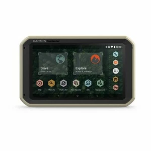 GARMIN OVERLANDER 4WD ALL TERRAIN 4X4 OFF ROAD GPS NAVIGATOR - Picture 1 of 1