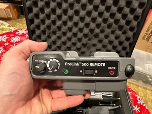 Anchor Audio ProLink 500 Remote pack - Picture 1 of 2