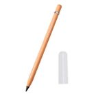 Creativity Inkless Pencil Eternal Pencil Metal Penholder Infinite Writing Pen