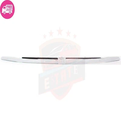 New For 2005-2009 Chevrolet Equinox Front Grille Trim Molding 19120528 GM1210106 Foto 1 de 4