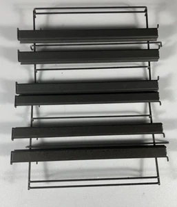 AEG 90 ADC 07 AA  E4001-4-M   Backofen Auszugsystem Teleskopauszug  #1873-3 - Bild 1 von 6