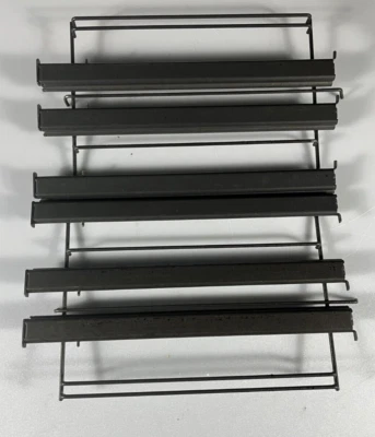 AEG 90 ADC 07 AA  E4001-4-M   Backofen Auszugsystem Teleskopauszug  #1873-3 - Bild 1 von 4