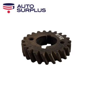 Fibre Crankshaft Timing Gear FOR Dodge 4 Cylinder 212CI 1915-1928 311SB - Bild 1 von 2