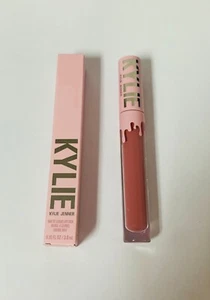 Kylie Jenner Kylie Matte Liquid Lipstick 0.10oz/3.0ml - 309 BUNNY - NIB - Picture 1 of 1