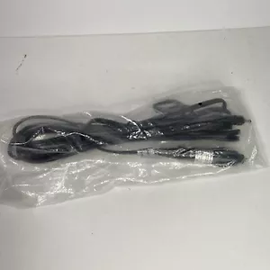 New In Package Genuine 5A 15V Bose Car Lighter DC Power Adapter 299022-001 10' - Picture 1 of 3