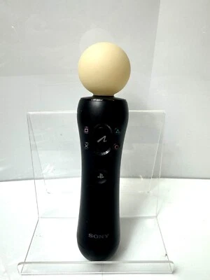 PS4 PS3  PlayStation Move CECH-ZCM2J - Japan Version, Motion Controller - Image 1 of 4