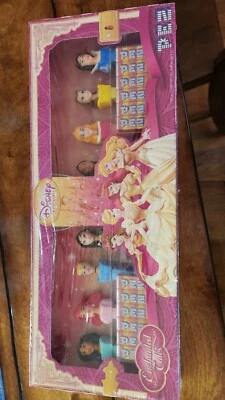 Disney Princess Collection - Image 1 of 2