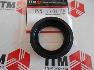 Mazda V6 MPV 89-98 & 929 88-91 Front Camshaft Seal-SOHC 3.0 - ITM 15-01126 - Picture 1 of 2
