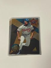 1995 Pinnacle Upstarts Singles You Pick