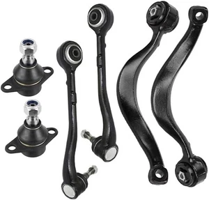 Front Lower Control Arms with Ball Joints Kit for BMW 325xi 328i 335i XDrive X1 - Picture 1 of 9