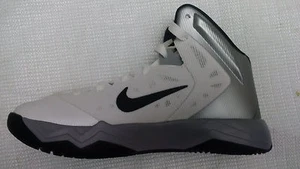 Nike Hyper Quickness (Team) Women's Basketball Shoe, Style 599515-100/ 001 $105 - Picture 1 of 7
