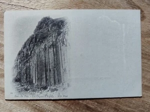 CPA - 43 - Env. du Puy - Les Orgues d'Espaly. - Imagen 1 de 2