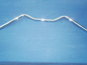 BMW Lenker Gespann R51/2,51/3,67,67/2,68 originale Form 750mm breit auch R25-69S - Picture 1 of 1
