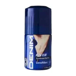 Denim Fluss Roll-On 50ML Weltweit Free Shipping World Wide. - Picture 1 of 2