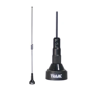 TRAM® Dostrojony dwuzakresowy 140 MHz do 170 MHz VHF / 430 MHz do 450 MHz UHF... - Zdjęcie 1 z 8