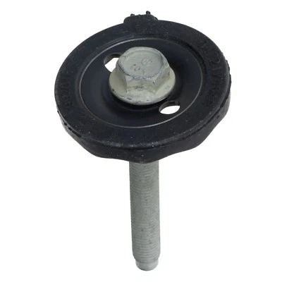 08-20 TOWN & COUNTRY GRAND CARAVAN ENGINE CROSSMEMBER SUPPORT LEFT FRONT MOPAR — 第 1/4 张图片