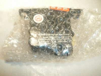 VERIS H6806B-0100 TRANSFORMADOR DE CORRIENTE/MONITOR DE CORRIENTE DE RAMA H6806B0100 Foto 1 de 2