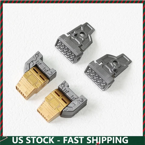US stock Replenish Missile Reflector Foot Plate Upgrade Kit For SS86 Sludge Cover