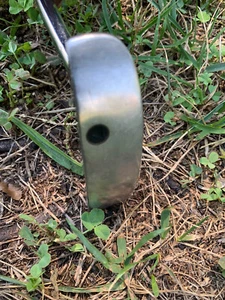 Callaway S2H2 Putter RH Callaway Apollo Shaft & Original Grip 35.5” - Picture 1 of 7